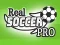 Real Soccer Pro เกมออนไลน์