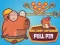 Save Baby Capybaras Pull Pin เกมออนไลน์