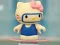 Cute Kitty Day Look เกมออนไลน์