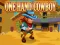 One Hand Cowboy เกมออนไลน์