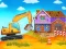 Construction Truck เกมออนไลน์