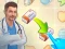 Merge Hospital เกมออนไลน์
