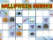 Halloween Sudoku เกมออนไลน์