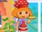Dora The Cook เกมออนไลน์