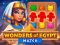 Wonders of Egypt Match เกมออนไลน์