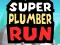 Super Plumber Run เกมออนไลน์