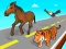 Animal Transform Race เกมออนไลน์