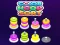 Color Hoop Sort เกมออนไลน์