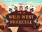 Wild West Freecell เกมออนไลน์