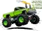 Monster Truck Puzzle 2 เกมออนไลน์