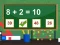Math Game เกมออนไลน์