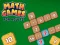 Math Games for Adults เกมออนไลน์