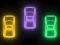 3 Cars เกมออนไลน์