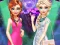 Sisters Night Out เกมออนไลน์
