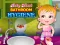Baby Hazel Bathroom Hygiene เกมออนไลน์