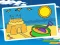 Summer Coloring Pages เกมออนไลน์