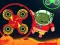 Spinner Astro the Floor is Lava เกมออนไลน์