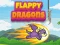Flappy Dragons เกมออนไลน์
