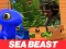 The Sea Beast Jigsaw Puzzle เกมออนไลน์
