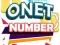 Onet Number เกมออนไลน์