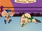 GWA Wrestling Riot เกมออนไลน์