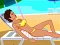 Pierce Brosnan Kissing เกมออนไลน์