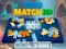 Find Match 3D เกมออนไลน์