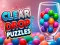 Clear Drop Puzzles เกมออนไลน์