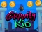 Gravity Kid เกมออนไลน์