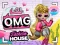 LOL Surprise OMG™ Fashion House เกมออนไลน์