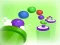 Cannon Shoot Online เกมออนไลน์