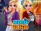 Hipsters vs Rockers เกมออนไลน์
