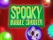 Spooky Bubble Shooter เกมออนไลน์
