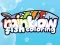 Rainbow Fish Coloring เกมออนไลน์
