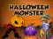 Halloween Monster เกมออนไลน์