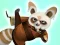 Kungfu Panda Shifu เกมออนไลน์