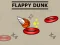 Flappy Dunk เกมออนไลน์