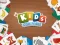 Kids Cute Pairs เกมออนไลน์