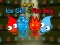 Angry Ice girl and Fire boy เกมออนไลน์