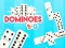 Dominoes Big เกมออนไลน์