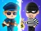 Catch a thief เกมออนไลน์