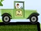 Ben 10 Jeep Race เกมออนไลน์