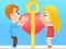 Pin Puzzle Love Story เกมออนไลน์