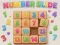 Number Slide เกมออนไลน์
