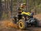 ATV Offroad Puzzle เกมออนไลน์