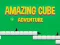 Amazing Cube Adventure เกมออนไลน์