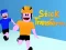 Stick Transform เกมออนไลน์