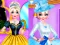 Royal Queen vs Modern Queen เกมออนไลน์