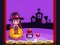 Bubble Shooter Halloween เกมออนไลน์