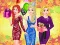 Frosty Princess Party Surprise เกมออนไลน์
